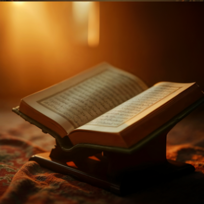 Tajweed and Recitation