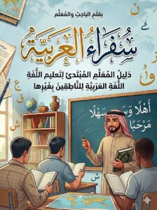 Ambassadors of Arabic