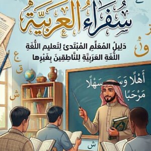 Ambassadors of Arabic